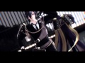 【MMD刀剣乱舞】疑心暗鬼【燭・長・大・鶴】   niconico GINZA