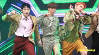 170310 KCTA SHOW BTOB MOVIE