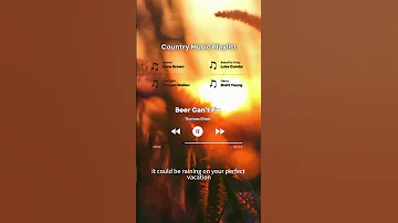 Top Country Song 2023 -  Thomas Rhett   #foryou #countryhits #shortsvideo #newsong