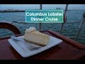 Columbus Lobster Cancun Cruise