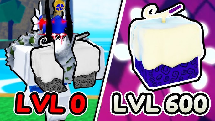 I AWAKENED RUMBLE 2.0 AND ITS INSANELY GOOD! Roblox Blox Fruits - BiliBili