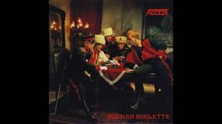 LOTRO: Accept - Russian Roulette (Instrumental Cover)