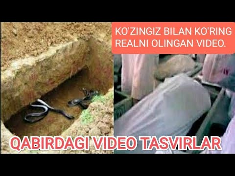 QABIR AZOBI, OCHIQ OYDIN VIDEO TASVIRDA,