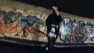 Dance Night Street Moscow 2014