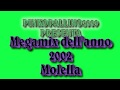 Megamix dell'anno 2002 Molella