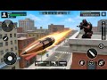 Pure Sniper Shooter Game Sniper Shooting Android GamePlay