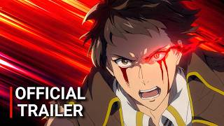 A Returner's Magic Should Be Special Season 2 🔥⚔️ | Official Trailer