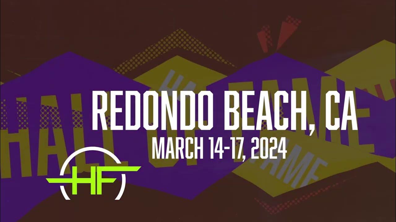 Redondo Beach, CA - 2024 - YouTube