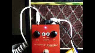 Jersey Girl Full Tender - What To Know & Where To Buy | Equipboard