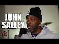 John Salley Reacts to Vlad's Bad Experience with Stephen A. Smith (Part 15)