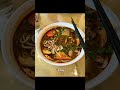 Northern Virginia’s best soup spots for cold days! #soup