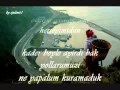 Sen yarim idun -Yasemin Yıldız www.turkanece.com Video Klibi Sen yarim idun -Yasemin Yıldız www.turkanece.com Video Klibi