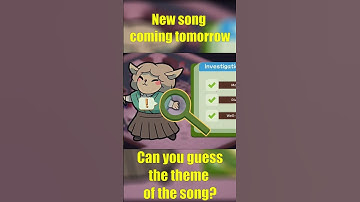 Thumbnail of Can you guess it?  #soundtrack  #ost #gaming #producer #whodunit