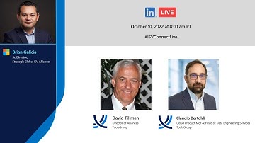 Boost your Supply Chain Planning with ToolsGroup SO99 for Dynamics