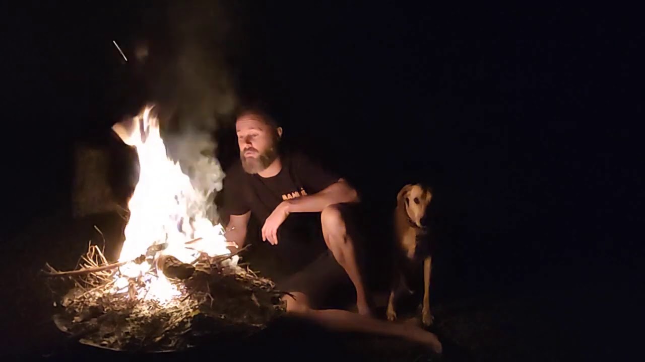 A Fábula da Fábula Contação de Histórias na Fogueira - YouTube