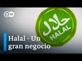 ¿Qué papel desempeñan los productos halal en la economía? | DW Documental