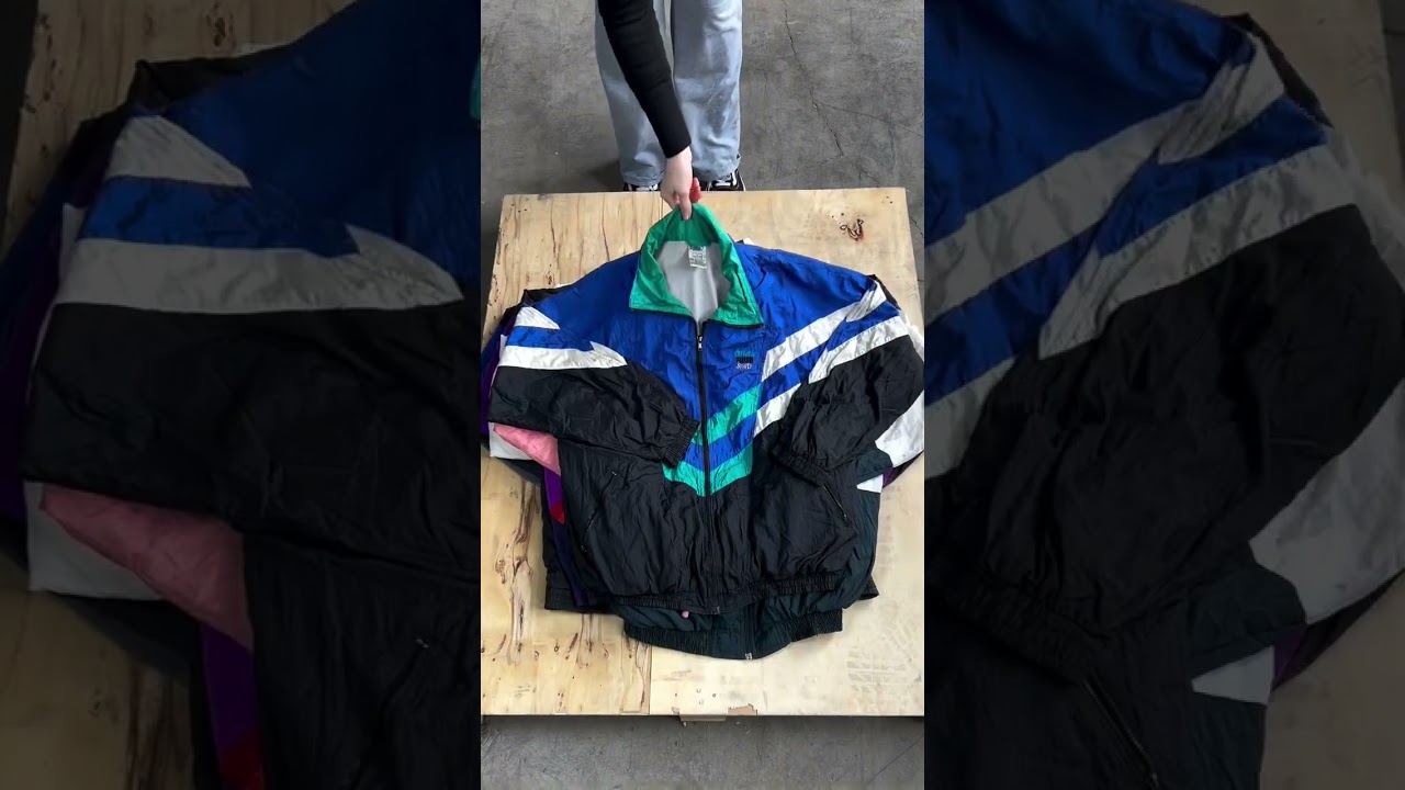 🎽 Trackjackets Wholesale – One of Our Most Demanded Products!