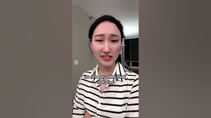 How Accurate Is Google Translate #korealearning #koreanlanguagelearning