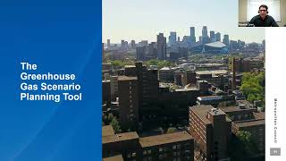 CTS Webinar: Transportation and Climate Action