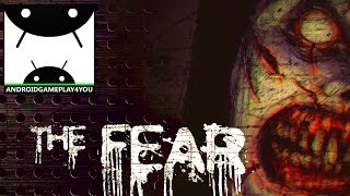 The Fear: Creepy Scream House Android GamePlay Trailer [60FPS] (By Genetic Studios) screenshot 1