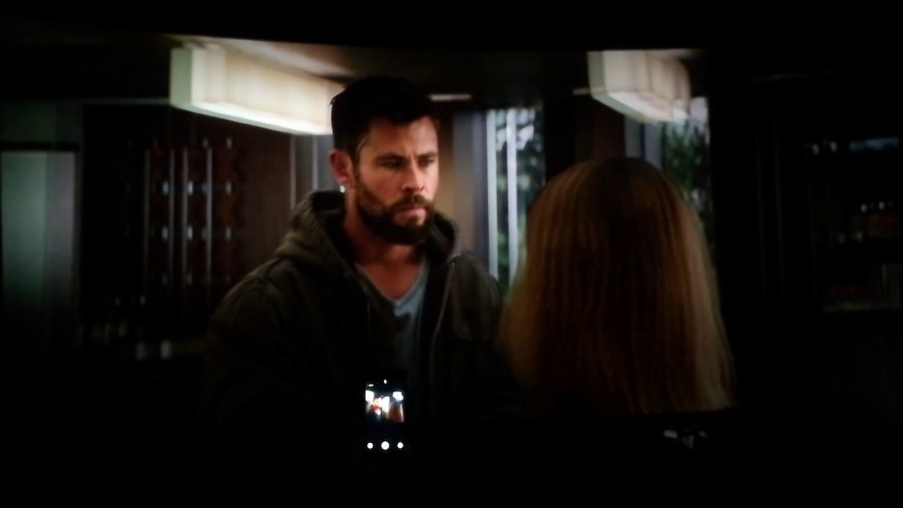 Avengers Endgame Trailer 2 Reaction When Screened After Robert Downey Jr Fan Event In India