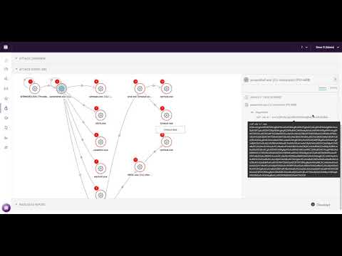 SolarWinds EDR Powered by SentinelOne: Ransomware Rollback Demonstration