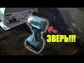 Ударный Винтоверт Makita DTD153 | Обзор дилетанта