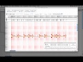 Melodyne Defining Your Tempo