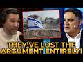 Dave Smith and Cenk Uygur: "Israel Defenders Have Lost the Propaganda War!"