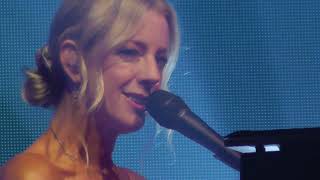 Sarah McLachlan "Better Broken" (show opener) live 7/10/26 (1) Boston, MA
