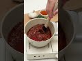 BBQ Chicken Wings