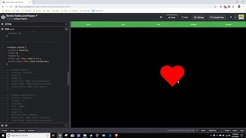 WDD 331 Advanced CSS - Border Radius and Shapes