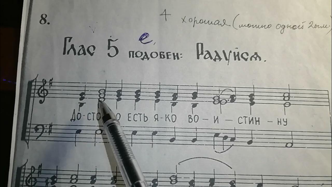 Достойно есть оптиной пустыни ноты. Достойно есть глас 5 подобен радуйся ноты. Достойно есть какой глас. Антифоны изобразительные. Подобен радуйся живоносный кресте ноты.