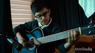 El Pajonal - Musikadas