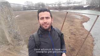 - 3 Hikaye 3 Köy - - 3. Bölüm