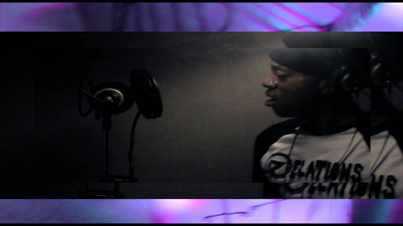 Rotten Mook ft HD - Im Up Now (Prod By SlickGoHam)