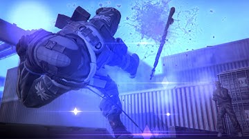 🌀LIGHT EXPLOSION🌀  [CS:GO] [4K] - (demos in desc)