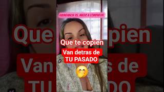 Te van a copiar. Te van a criticar. Pero jamás van a poder ser vos. | Mentalidad de abundancia
