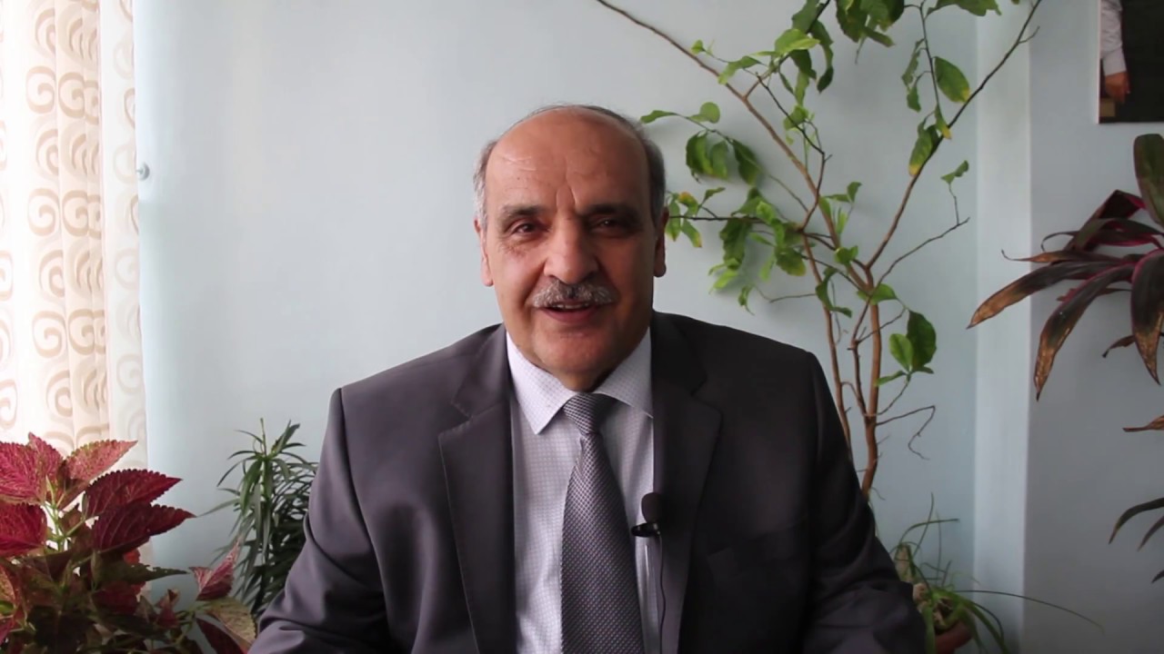 المخدرات  -  دكتور زياد ناجي العرندي