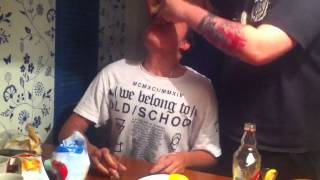 Tequila suicide by Alexey aka лучшее средство от насморка(via YouTube Capture., 2015-01-24T07:21:10.000Z)