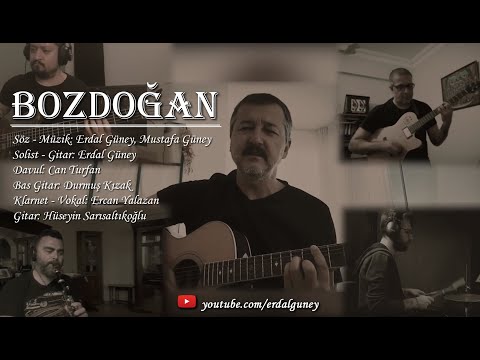 Erdal Güney ve Forantası - Bozdoğan #MüzikleKal