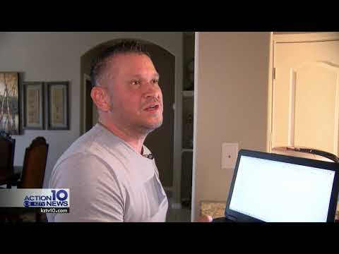 Trouble Shooters Retired Navy Sailor In Dispute With Contractor Trouble Shooters Retired Navy Sailor In Dispute With Contractor Over Unfinished Patio Work