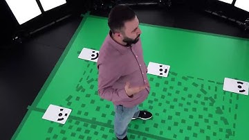 🎥🌟 Enter the World of Volumetric Capture and Immersive Content! 🚀📲