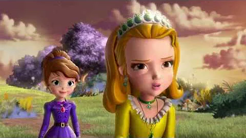 Sofia the First - That's Not Who I Am