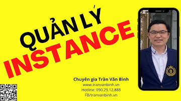 04 - Instance Management in Oracle Database | OraAZ | Tran Van Binh