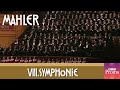 Mahler: Symphony No. 8 - Rattle &amp; NYOGB [BBC Proms 2002]