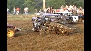 Sturgeon Mo demo derby 6 25 05