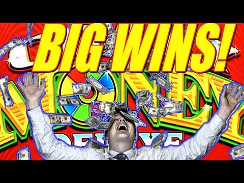 ★ BIG WINS ON $6 MAX BETS! ★  GETTING THE ARIZONA HANDPAYS!