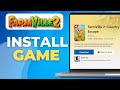 How To Get Farmville 2 On Pc 2026 Full Guide