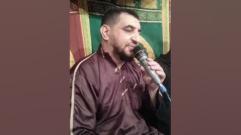 تلاوة خاشعة بصوت القارئ أحمد كندوز من وجدة 21/07/2022